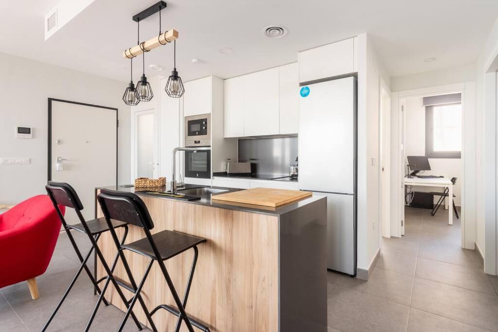 Casa Con Piscina Privada Polop Βίλα Εξωτερικό φωτογραφία
