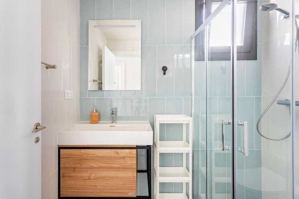 Casa Con Piscina Privada Polop Βίλα Εξωτερικό φωτογραφία